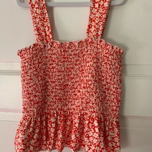 Urban outfitters top